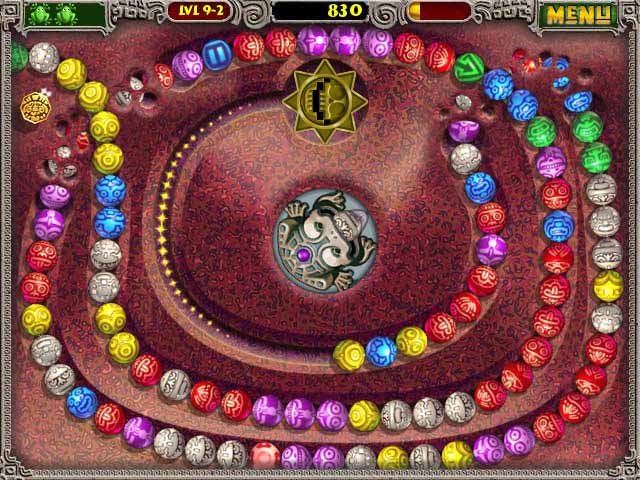 free download zuma deluxe unlimited play